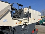 WIRTGEN W 220 road milling machine