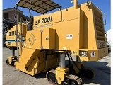 BITELLI SF 200 L road milling machine