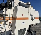 WIRTGEN W 2000 road milling machine