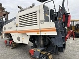 WIRTGEN W 120 Fi road milling machine