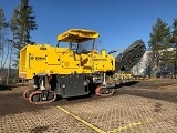 BOMAG BM 1300/30 road milling machine