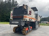 WIRTGEN W 250 road milling machine