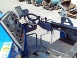 WIRTGEN W 100 F road milling machine