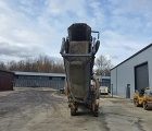 WIRTGEN W 100 Fi road milling machine