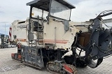 WIRTGEN W 1500 road milling machine