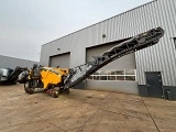 WIRTGEN W 100 CFi road milling machine