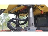 BOMAG BM 2200-75 road milling machine