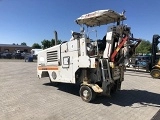 WIRTGEN W 600 DC road milling machine