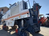 WIRTGEN W 100 Fi road milling machine