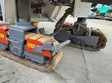 WIRTGEN W 100 CFi road milling machine