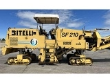 BITELLI SF 210 road milling machine