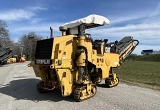 CATERPILLAR PM102 road milling machine