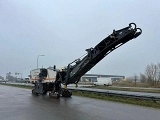 WIRTGEN W 210 i road milling machine