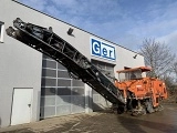 WIRTGEN W 2000 road milling machine