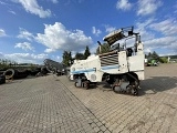 WIRTGEN W 1000 F road milling machine