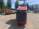 WIRTGEN W 50 Ri road milling machine