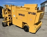 BITELLI SF 100 T4 -BS road milling machine