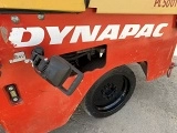 DYNAPAC PL 500 TD road milling machine