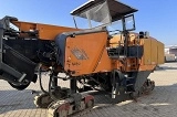 WIRTGEN W 200 road milling machine