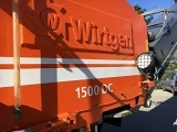 WIRTGEN 500 DC road milling machine