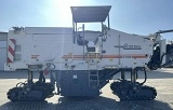 WIRTGEN W 2000 road milling machine