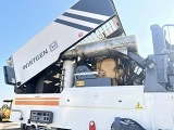 WIRTGEN W 220 road milling machine