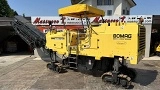 BOMAG BM 1000/30 road milling machine