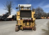 CATERPILLAR PM102 road milling machine