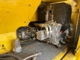 BOMAG BM 2000/75 road milling machine