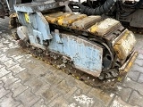 WIRTGEN W 2000 road milling machine