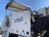 BITELLI SF 200 LE road milling machine