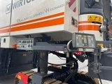 WIRTGEN W 250 road milling machine