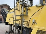 BOMAG BM 2000/60 road milling machine