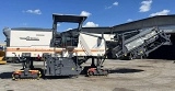 WIRTGEN W 200 i road milling machine