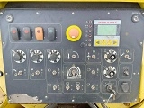 DYNAPAC PL 500 TD road milling machine