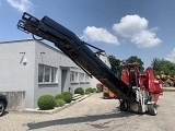 WIRTGEN 500 DC road milling machine