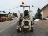 WIRTGEN 500 DC road milling machine