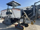 WIRTGEN W 200 i road milling machine