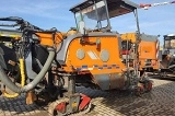 WIRTGEN W 150 i road milling machine