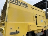 BOMAG BM 2000/60 road milling machine