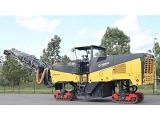 BOMAG BM 2200-75 road milling machine