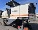 WIRTGEN W 200 i road milling machine