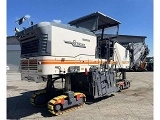 WIRTGEN W 200 i road milling machine