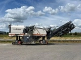 WIRTGEN W 150 road milling machine