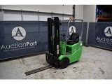 CESAB B 210 forklift