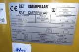 CATERPILLAR GP 18 forklift