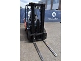 TOYOTA 02-8 FDF 25 forklift