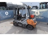 STILL RX 70-25 T forklift