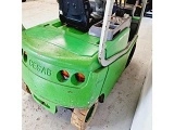 CESAB Blitz 250 forklift