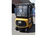 CATERPILLAR EP 25 K forklift